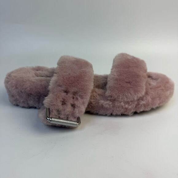 Ugg • Fuzz Yeah House Slippers - Picture 4 of 13